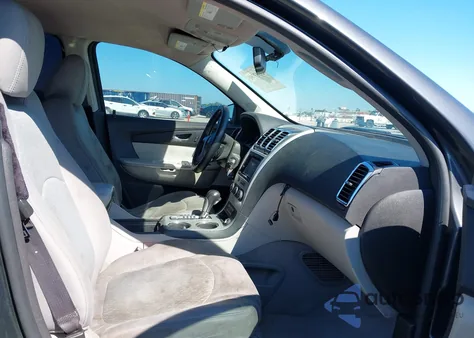 2011 GMC Acadia Sle z USA, uszkodzony, nr VIN 1GKKRPED4BJ170298